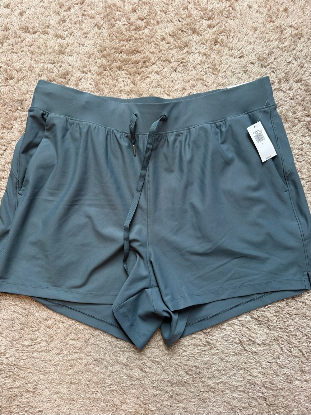 NWT Old Navy Women’s Powersoft Active Shorts